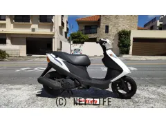 スズキ アドレスV125