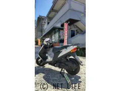 スズキ アドレスV125