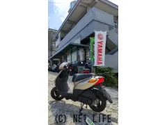 ヤマハ ジョグ