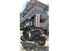 ヤマハ ジョグ