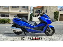 ホンダ フォルツァ