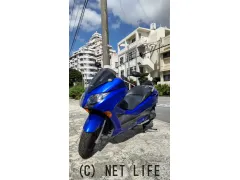 ホンダ フォルツァ