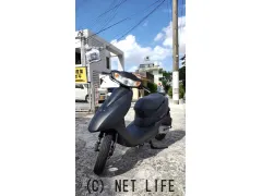 ホンダ ディオ