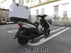 スズキ アドレスV125