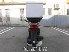 スズキ アドレスV125