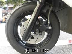 スズキ アドレスV125