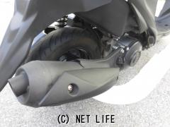 スズキ アドレスV125