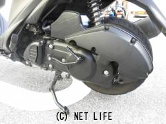 スズキ アドレスV125