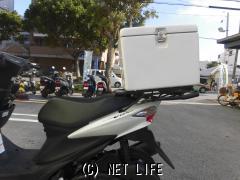 スズキ アドレスV125