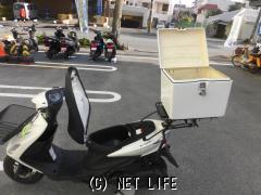 スズキ アドレスV125