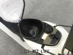 スズキ アドレスV125