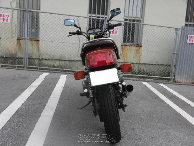 スズキ GSX750
