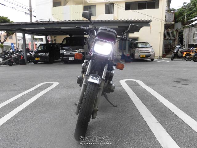 スズキ GSX750