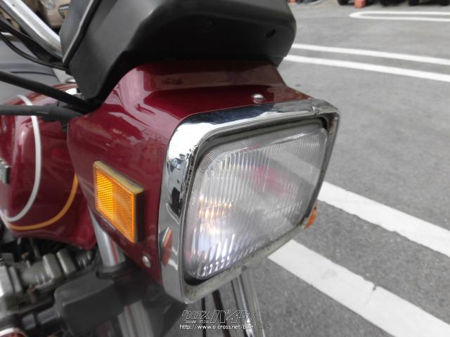 スズキ GSX750