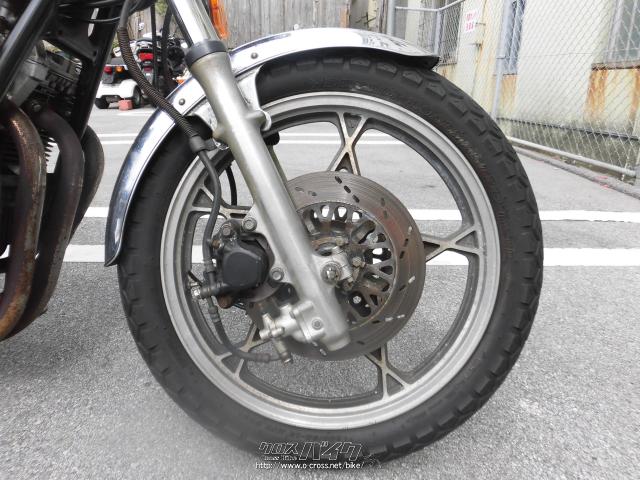 スズキ GSX750