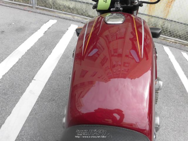 スズキ GSX750