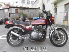 スズキ GSX750