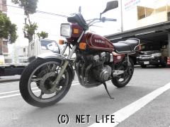 スズキ GSX750