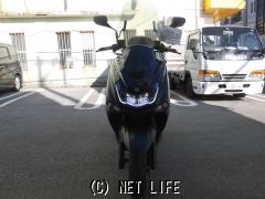 ヤマハ マジェスティS