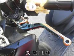 ヤマハ マジェスティS