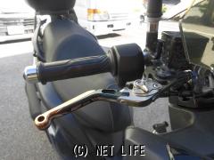 ヤマハ マジェスティS