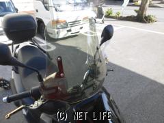 ヤマハ マジェスティS