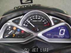 ヤマハ マジェスティS