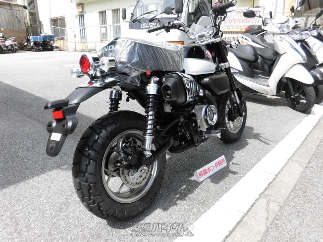 ホンダ モンキー