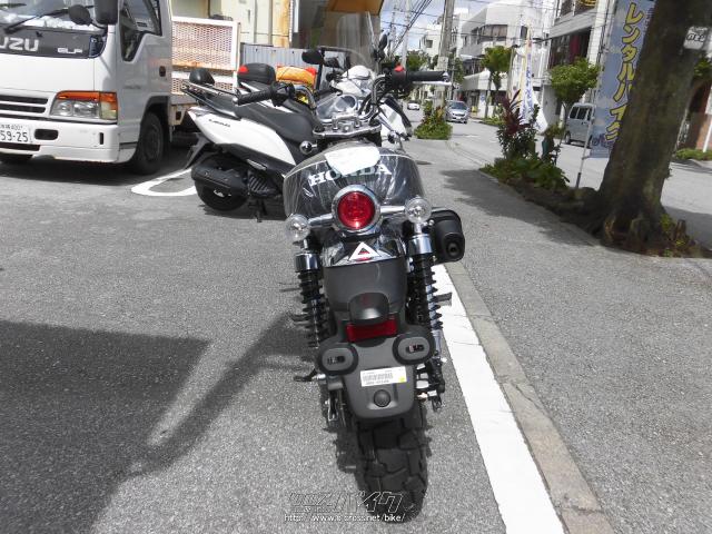 ホンダ モンキー