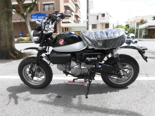 ホンダ モンキー