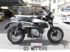 ホンダ モンキー