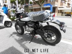 ホンダ モンキー