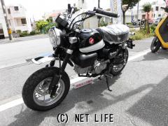 ホンダ モンキー