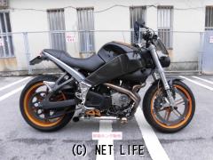 ビューエル Lightning XB