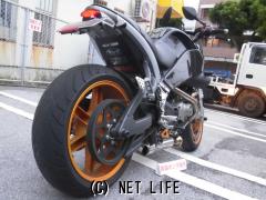 ビューエル Lightning XB