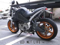 ビューエル Lightning XB