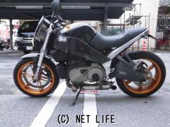 ビューエル Lightning XB