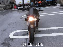 ビューエル Lightning XB