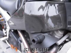 ビューエル Lightning XB