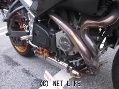 ビューエル Lightning XB