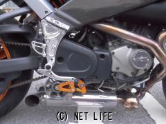 ビューエル Lightning XB