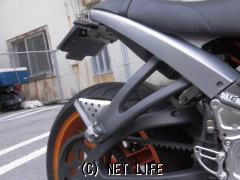 ビューエル Lightning XB