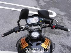 ビューエル Lightning XB