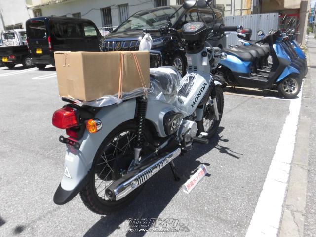 ホンダ クロスカブ