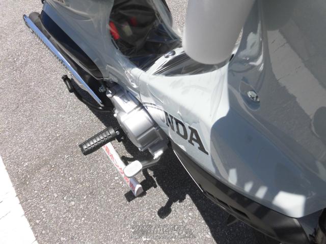 ホンダ クロスカブ