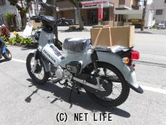 ホンダ クロスカブ