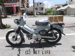 ホンダ クロスカブ