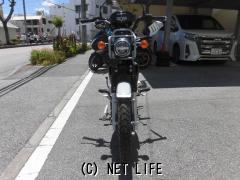 ホンダ クロスカブ