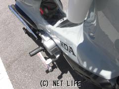 ホンダ クロスカブ