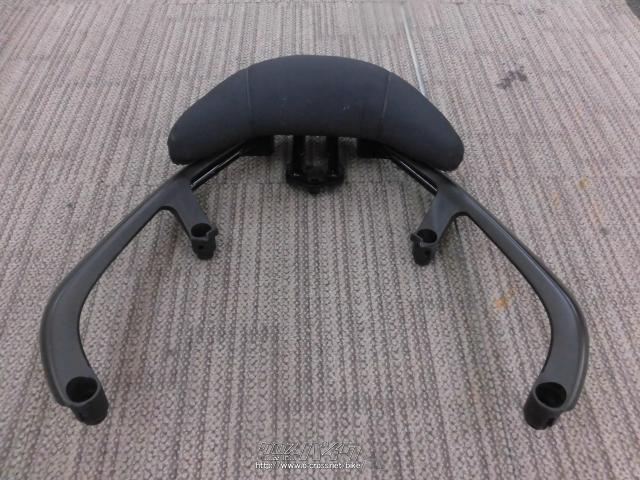 外装パーツ・T-MAX用純正バックレスト・ご成約・那覇ホンダ販売・T-MAX 